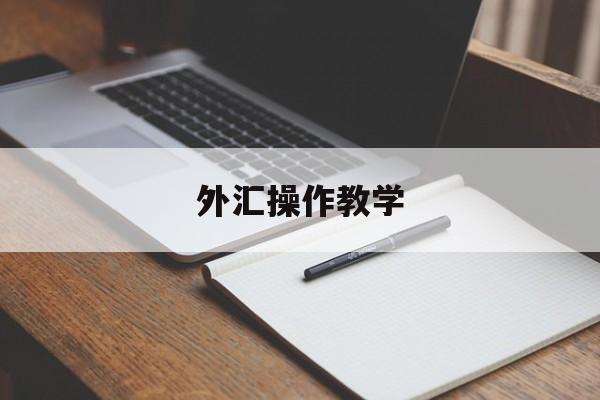 外汇操作教学(外汇操作教学反思)